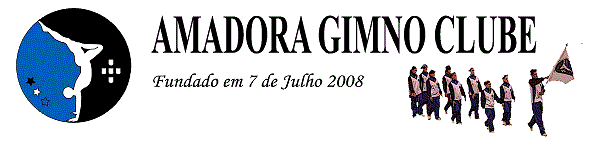 Amadora Gimno Clube